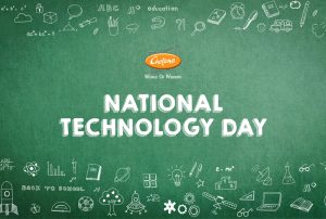 National Technology Day