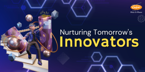 Technology in Early Years Education